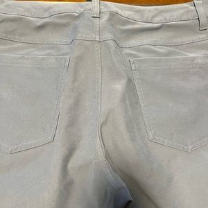 Lululemon ABC 5 Pocket Slim Fit Pants - Utilitech